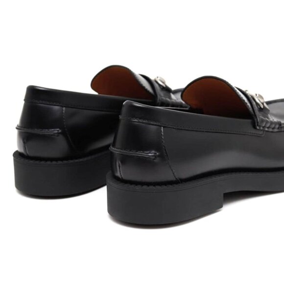 Gucci Horsebit Loafers UK 11 Men - Picture 3 of 3